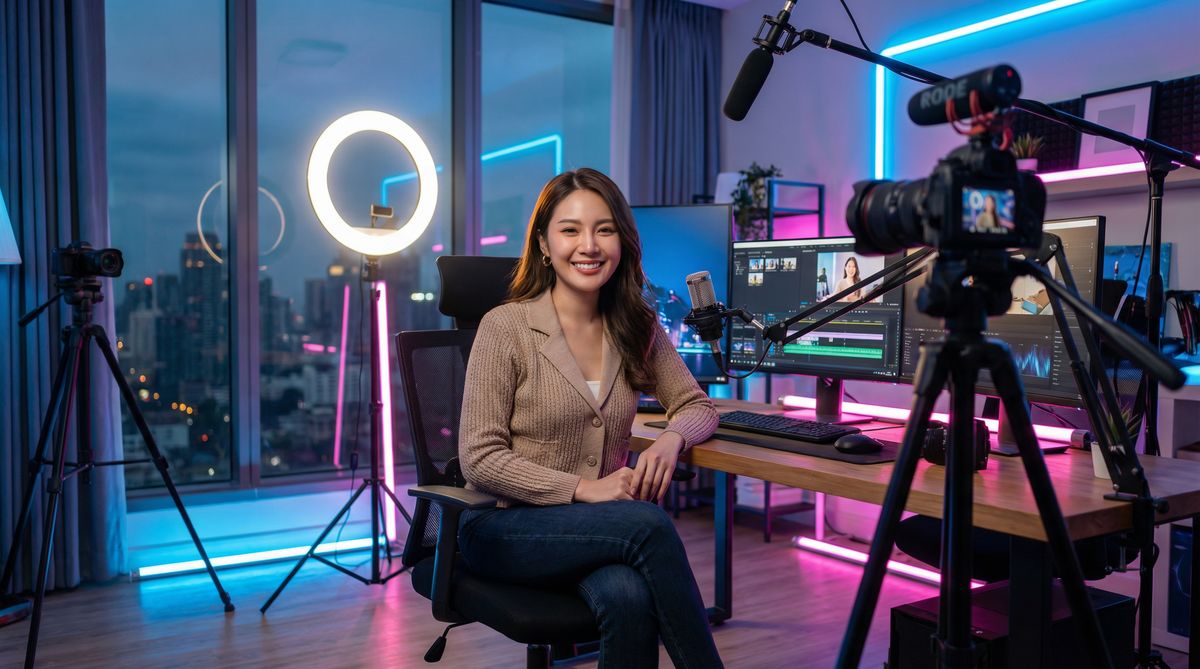 17c一起草视频创作平台